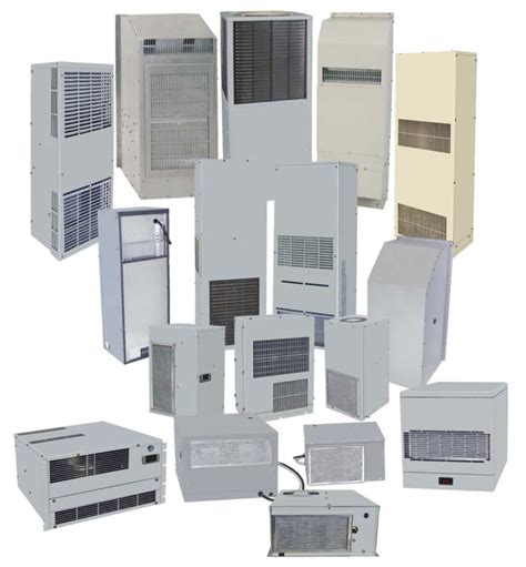 air conditioned enclosures for sale